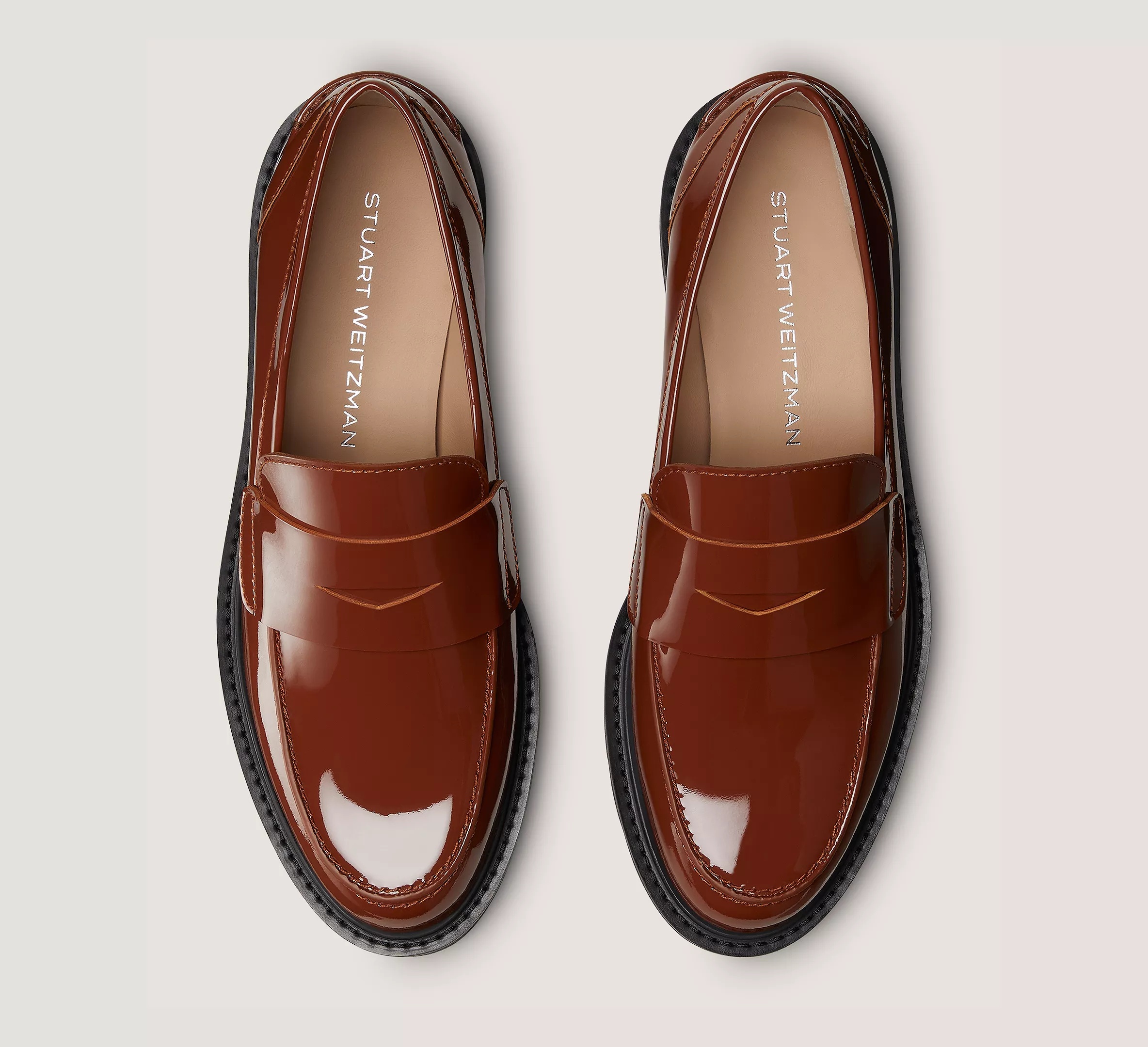 PARKER LIFT LOAFER - 3