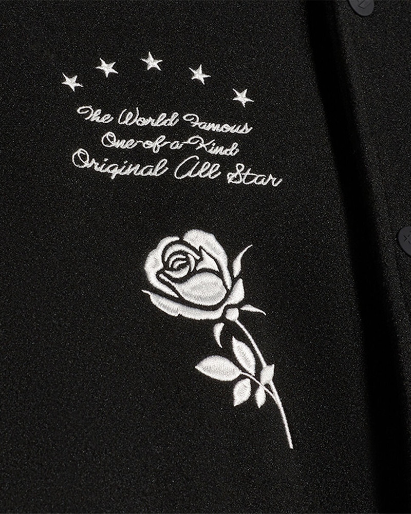 Converse Varsity Jacket outlook