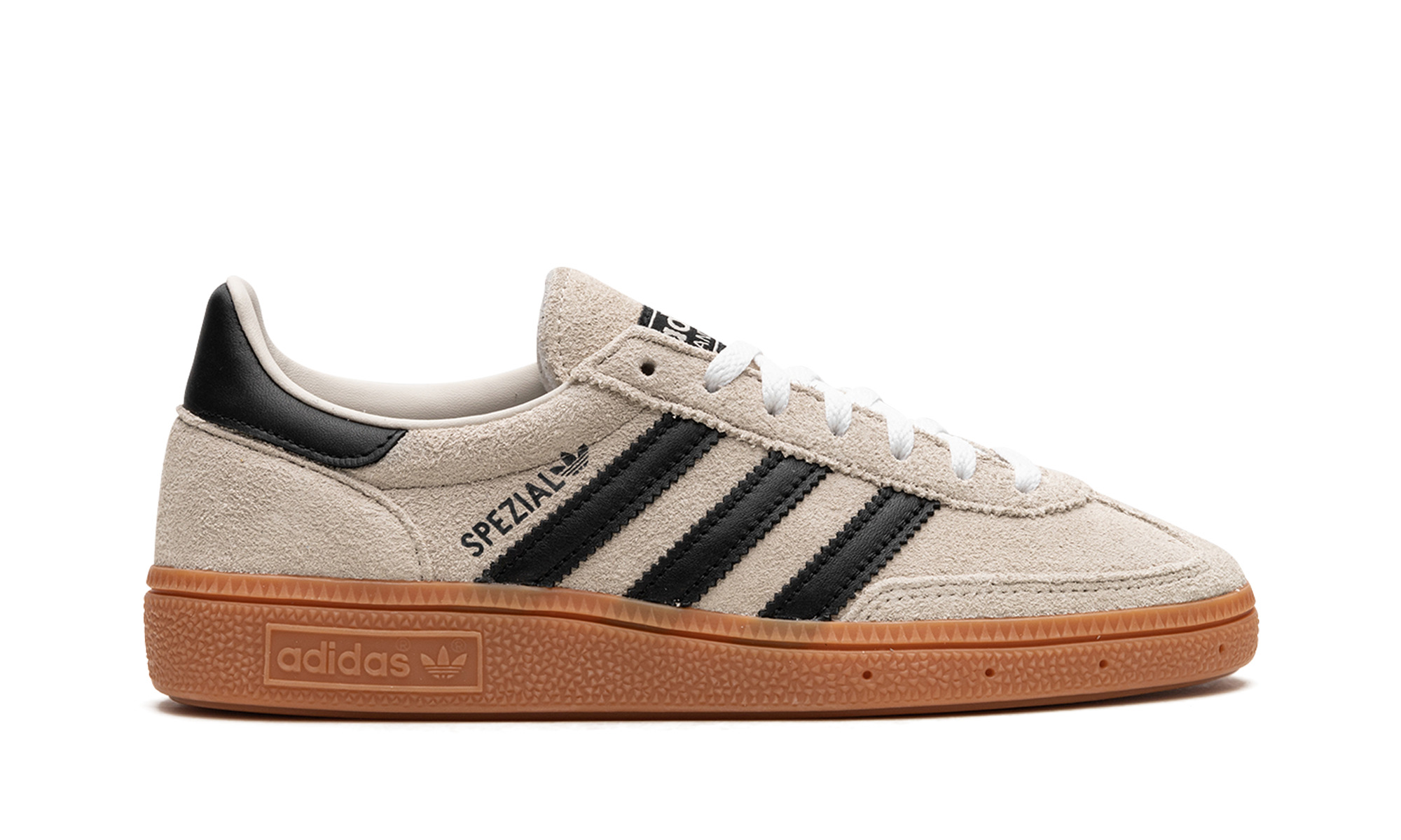 Handball Spezial Wmns "Aluminium" - 6