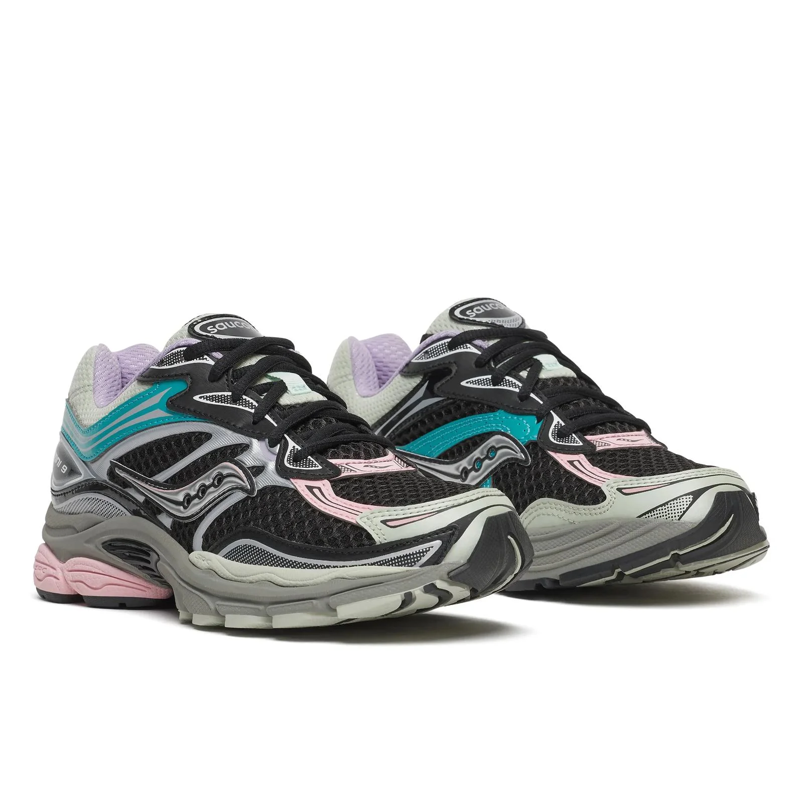 Women's ProGrid Omni 9 - 1