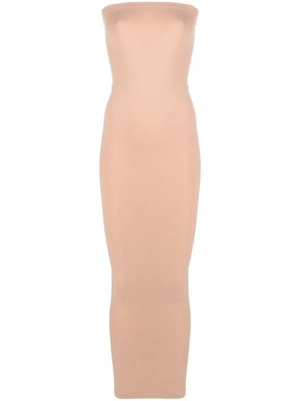 Wolford Aurora Tube Fatal Dress - 1