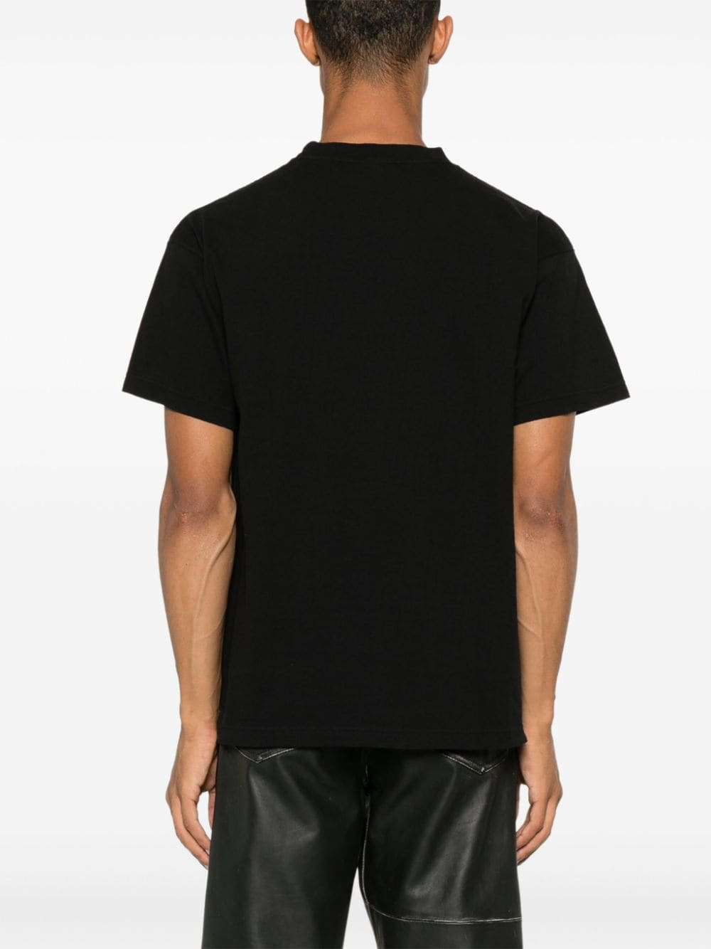 SAINT MXXXXXX T-shirt - 3