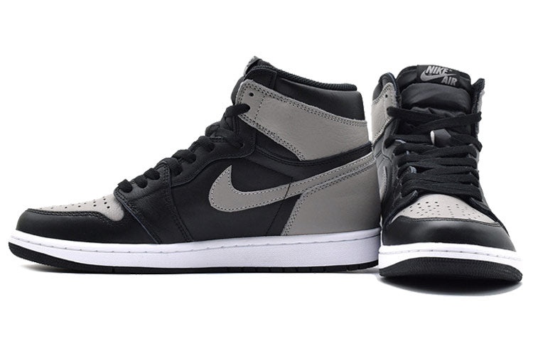 Air Jordan 1 Retro High OG 'Shadow' 2018 555088-013 - 3