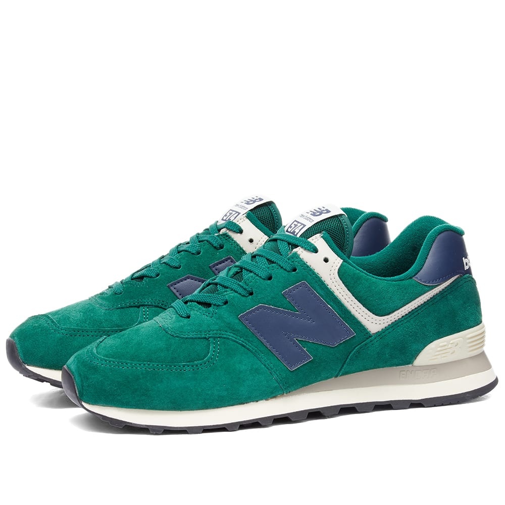 New Balance ML574PQ2 - 1