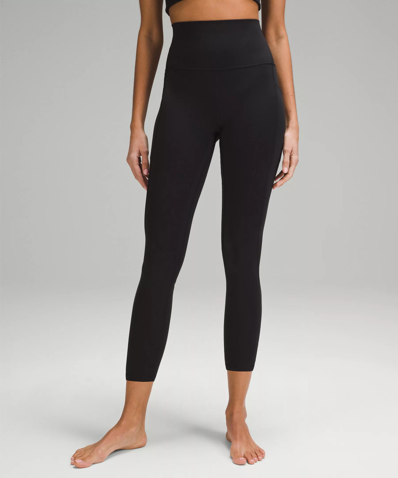 lululemon Align™ High-Rise Pant with Pockets 25" 1