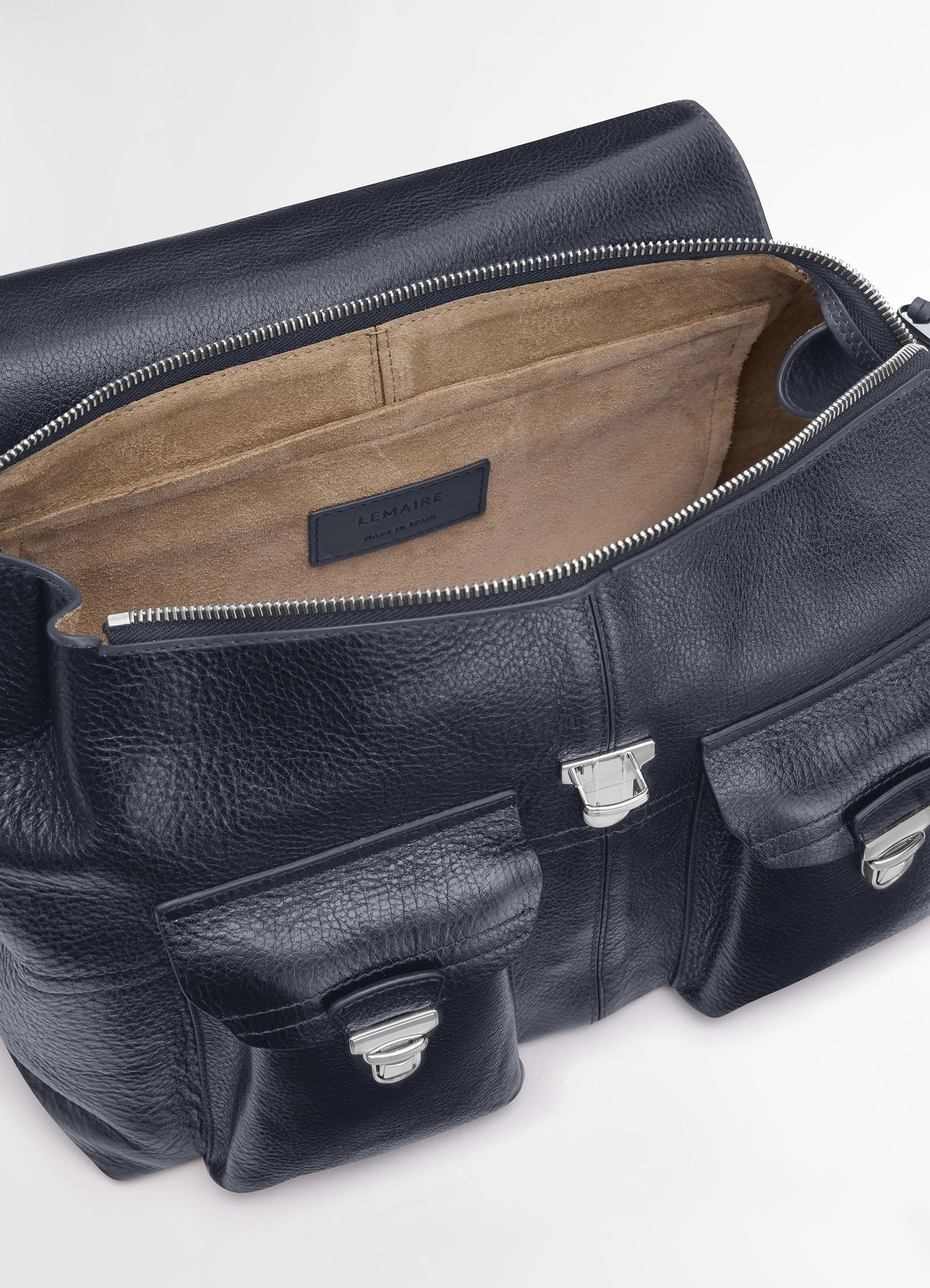 SNAKE KNOT MEDIUM GEAR BAG - 6