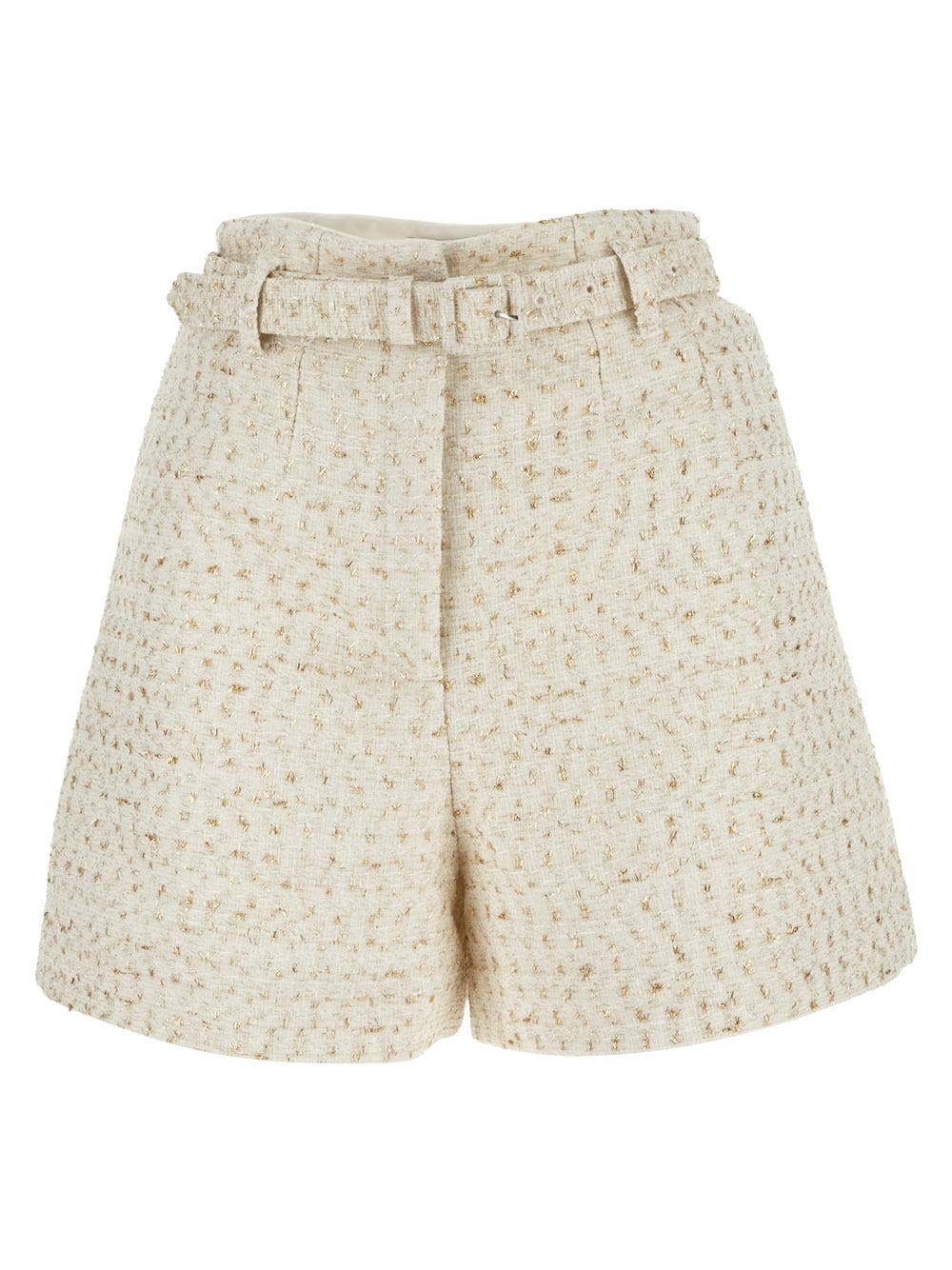 Boucle Short - 1