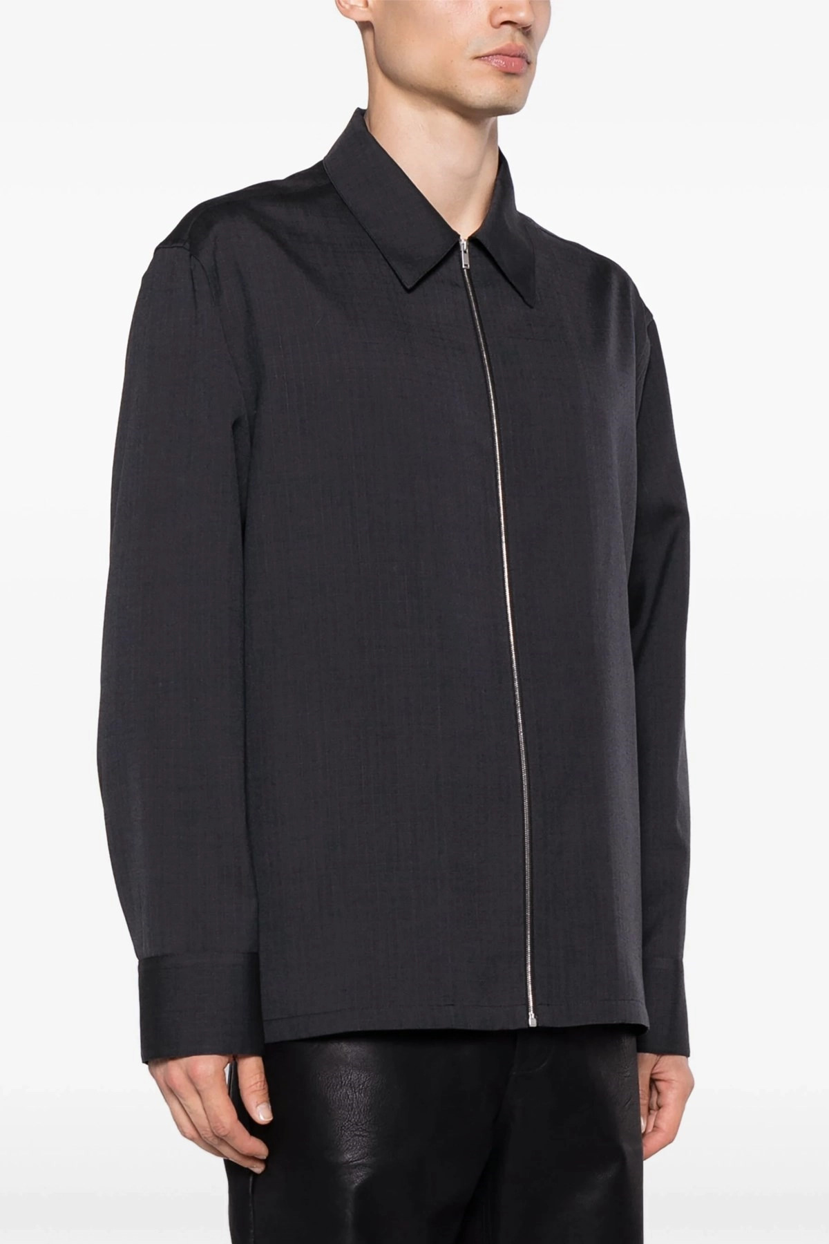 'ripstop' shirt - 2