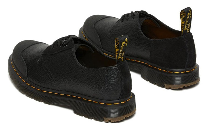 Dr. Martens Dr. Martens Bodega x 1461 'Black' 27045001 outlook
