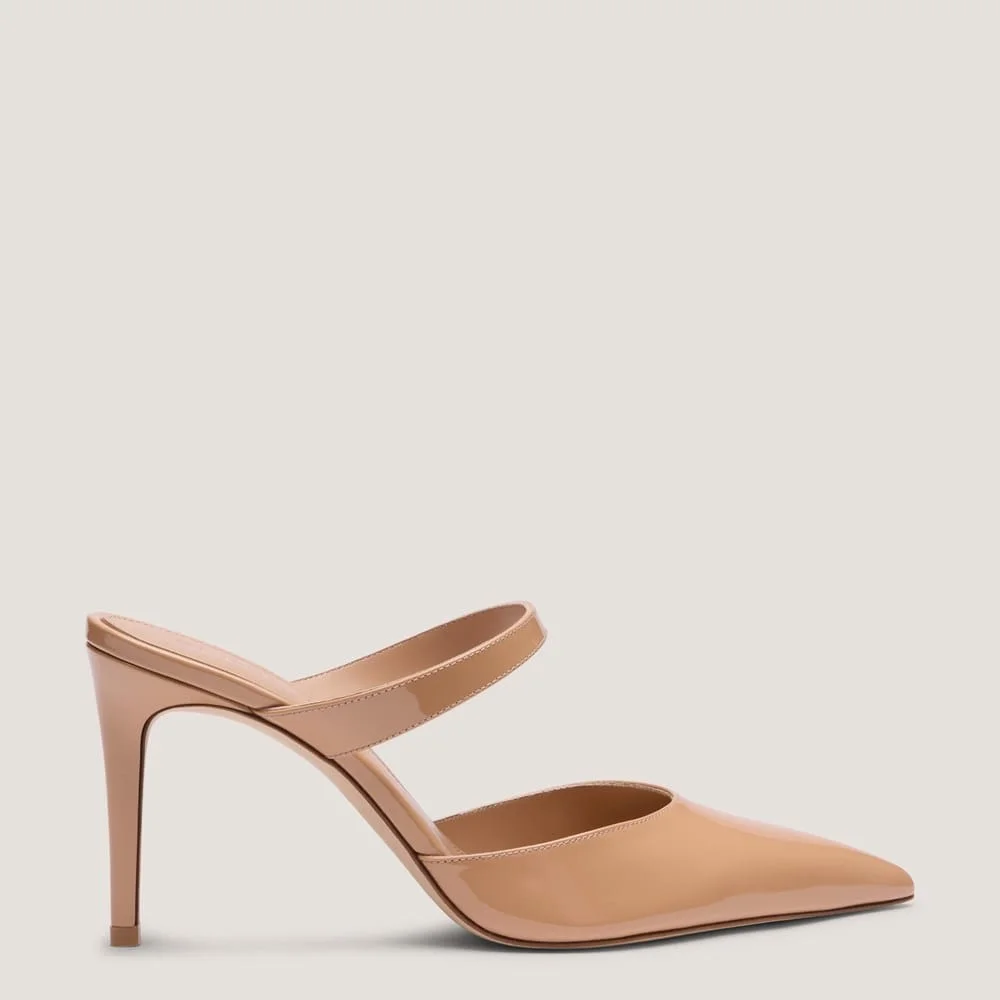 STUART POWER MULE 85 - 1