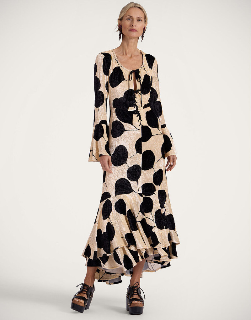 Cocteau Dress 6