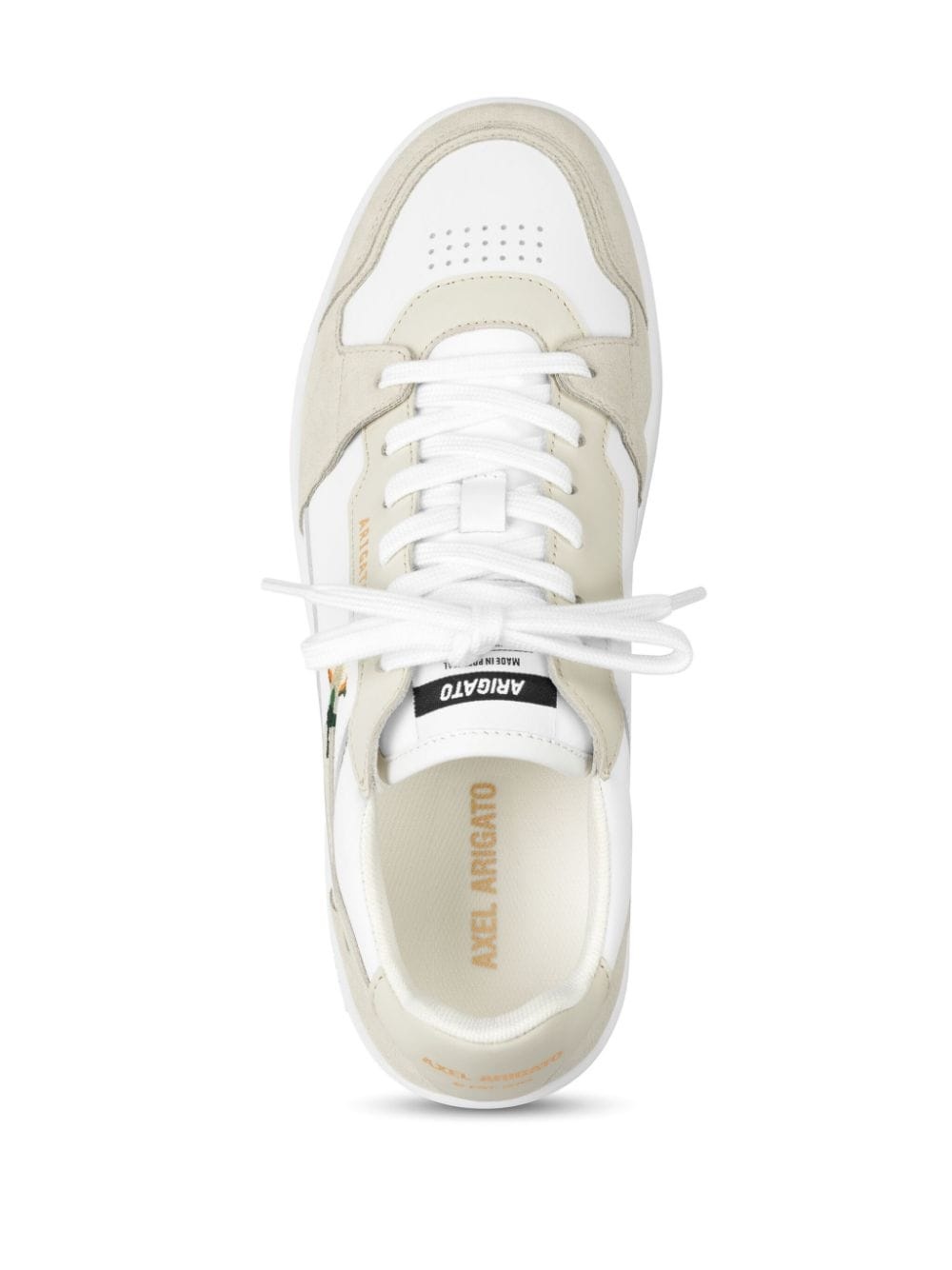 Dice Lo Bee Bird sneakers - 4