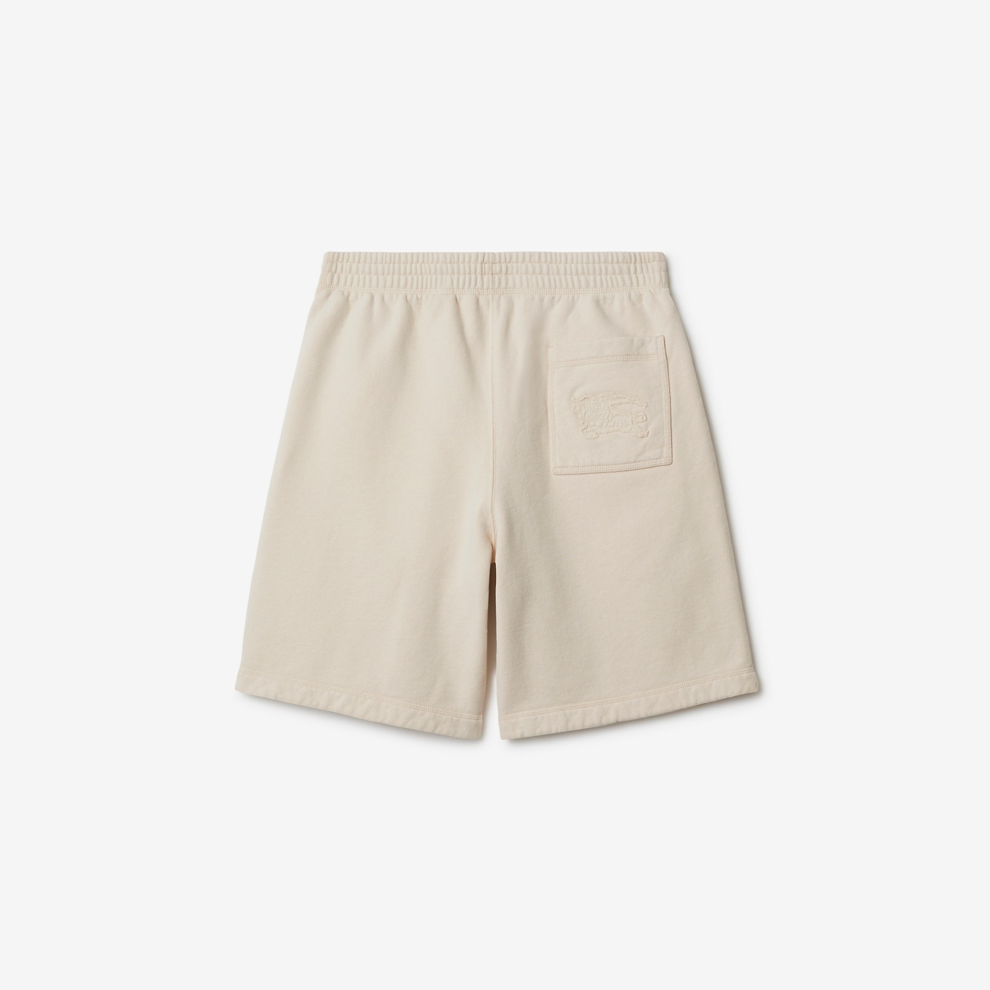 Cotton Shorts - 5