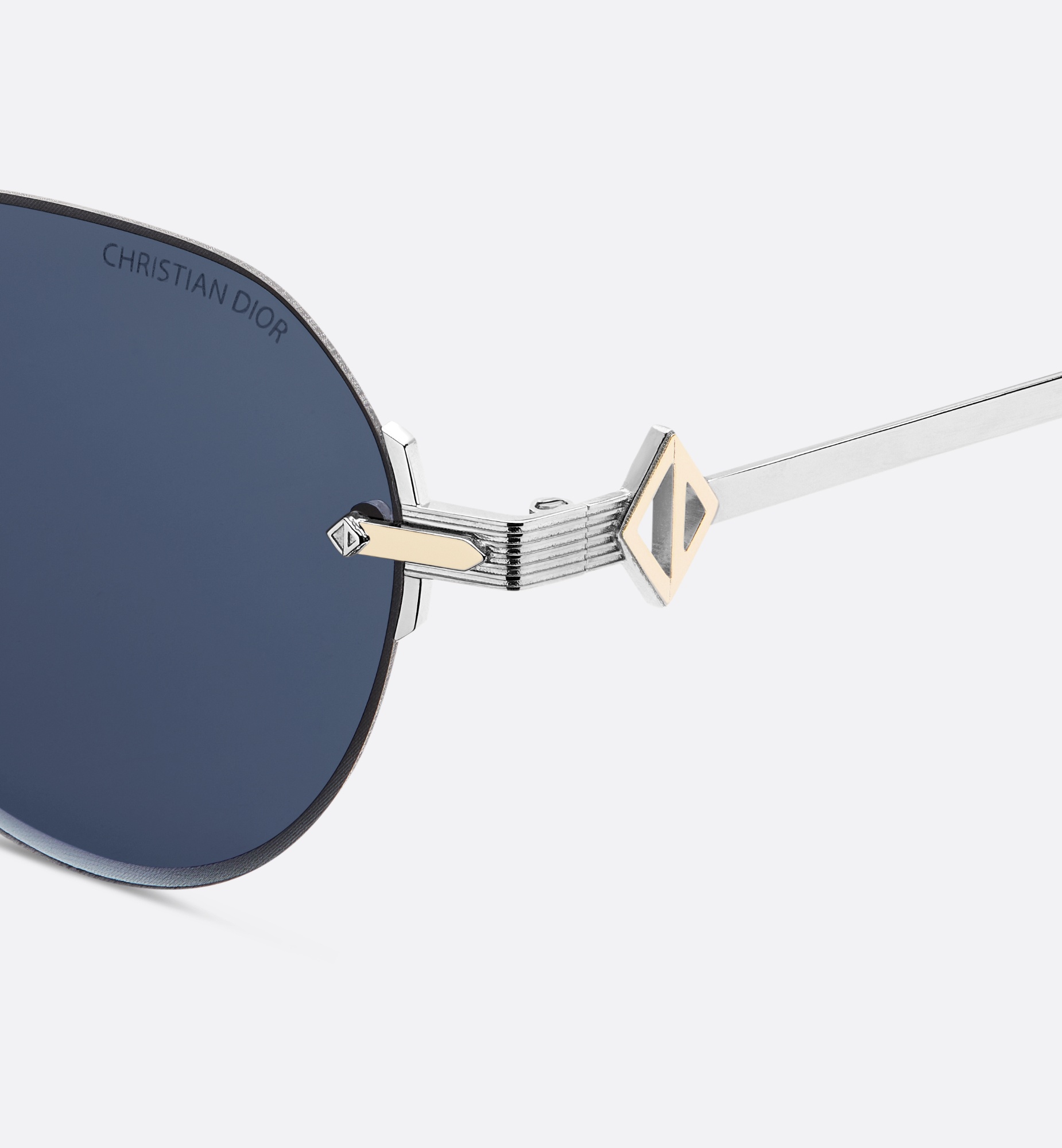 Dior CD Diamond R5U | REVERSIBLE