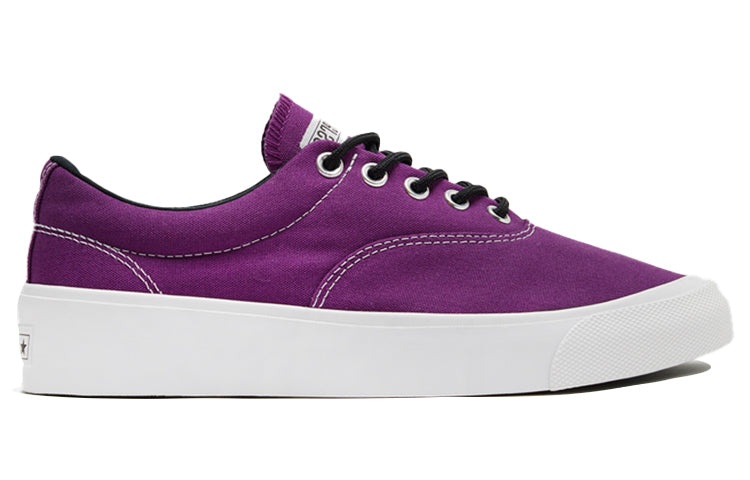 Converse Skid Grip 80 Canvas 'Nightfall Violet' 170942C - 2