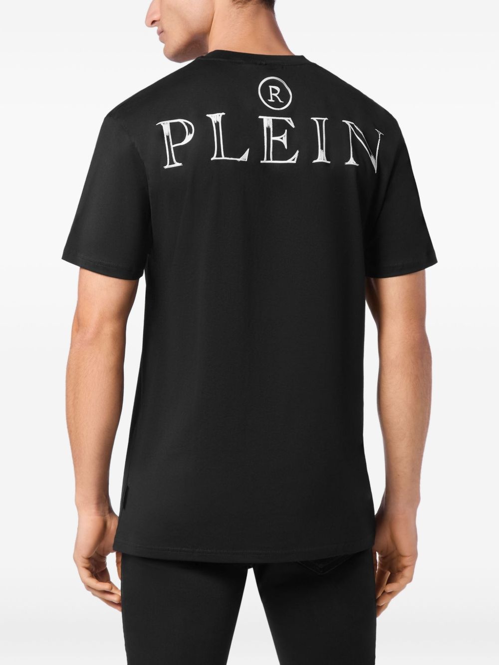 Skull & Bones T-shirt - 4