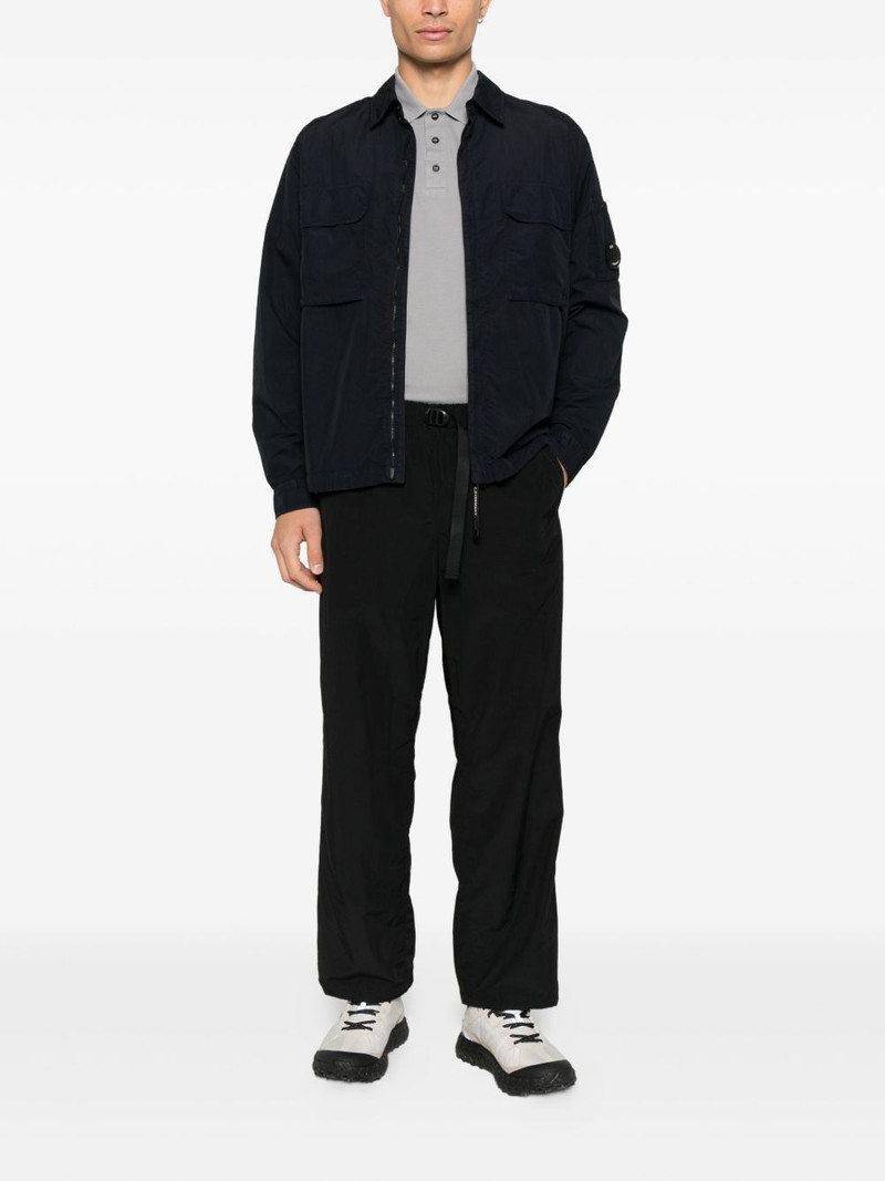 C.P. Company pocket patch jacket outlook