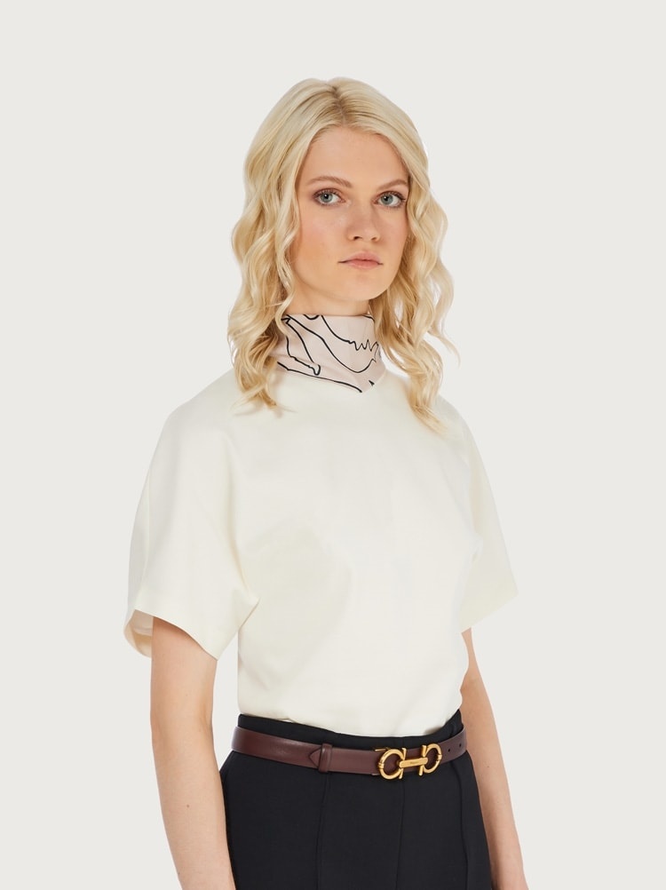 ADJUSTABLE GANCINI BELT - 3