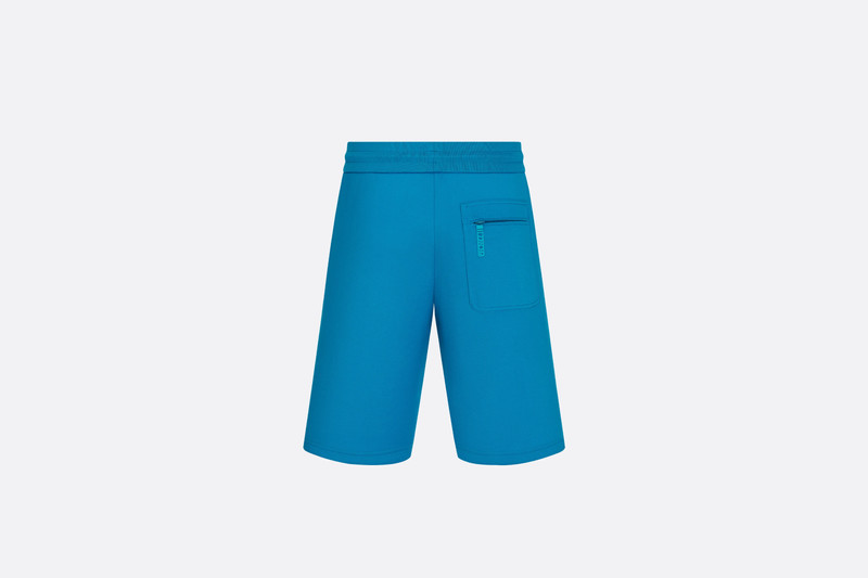 DIOR AND PARLEY Track Shorts 2
