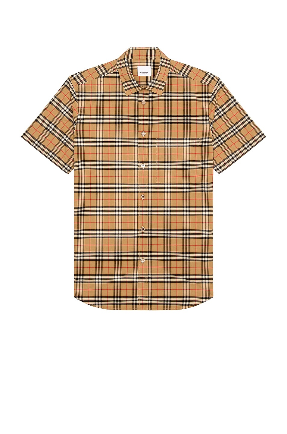 Simpson Casual Shirt - 1