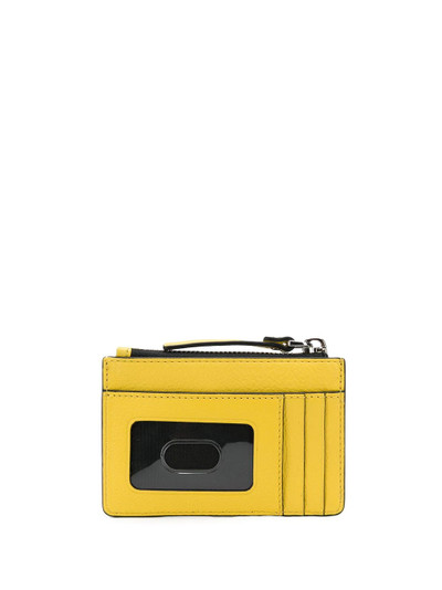 Marc Jacobs Peanuts top zip multi wallet outlook