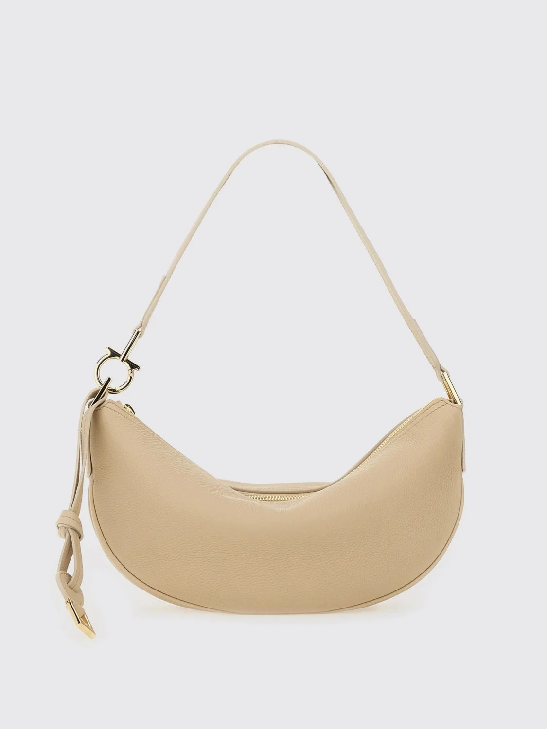 Shoulder bag woman Ferragamo - 1