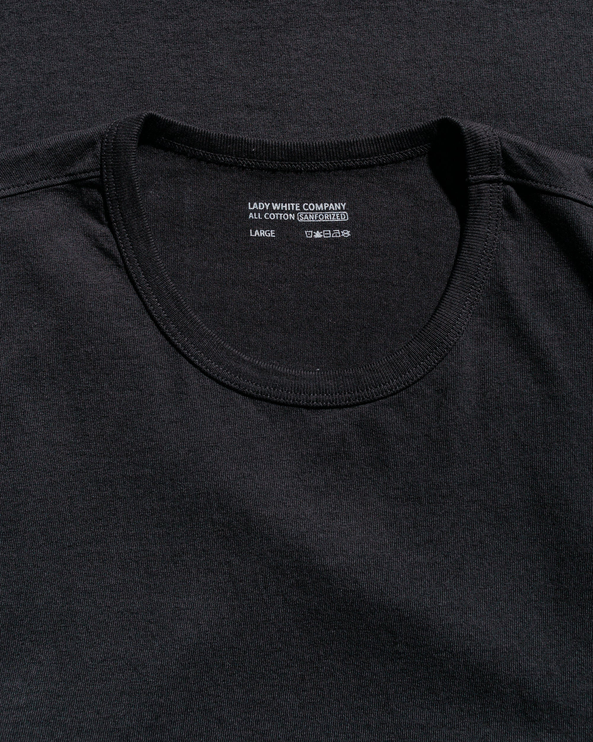 T-Shirt 2-Pack Shadow - 4