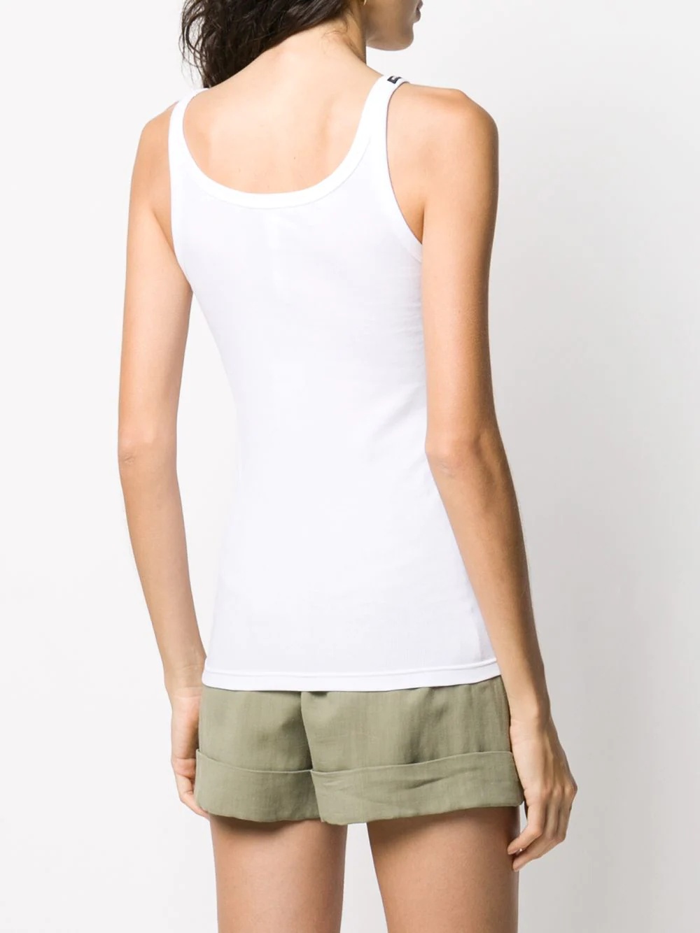 racer back vest top - 4