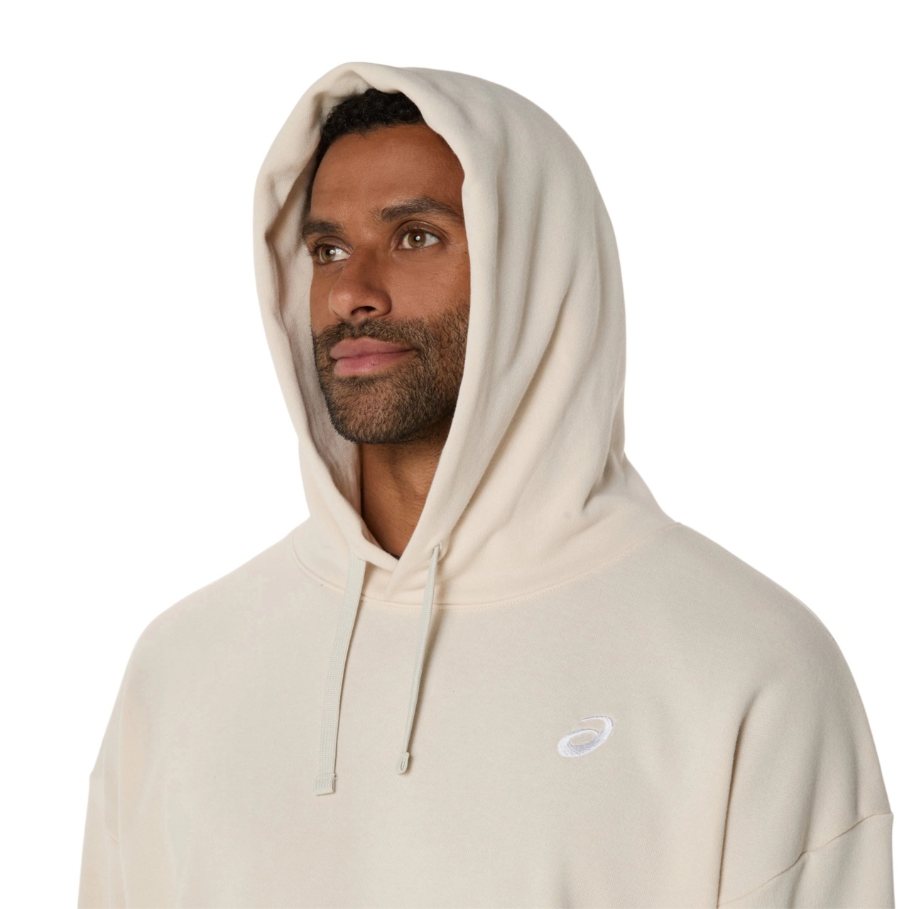 SWEAT RELAX PULL OVER HOODIE - 6