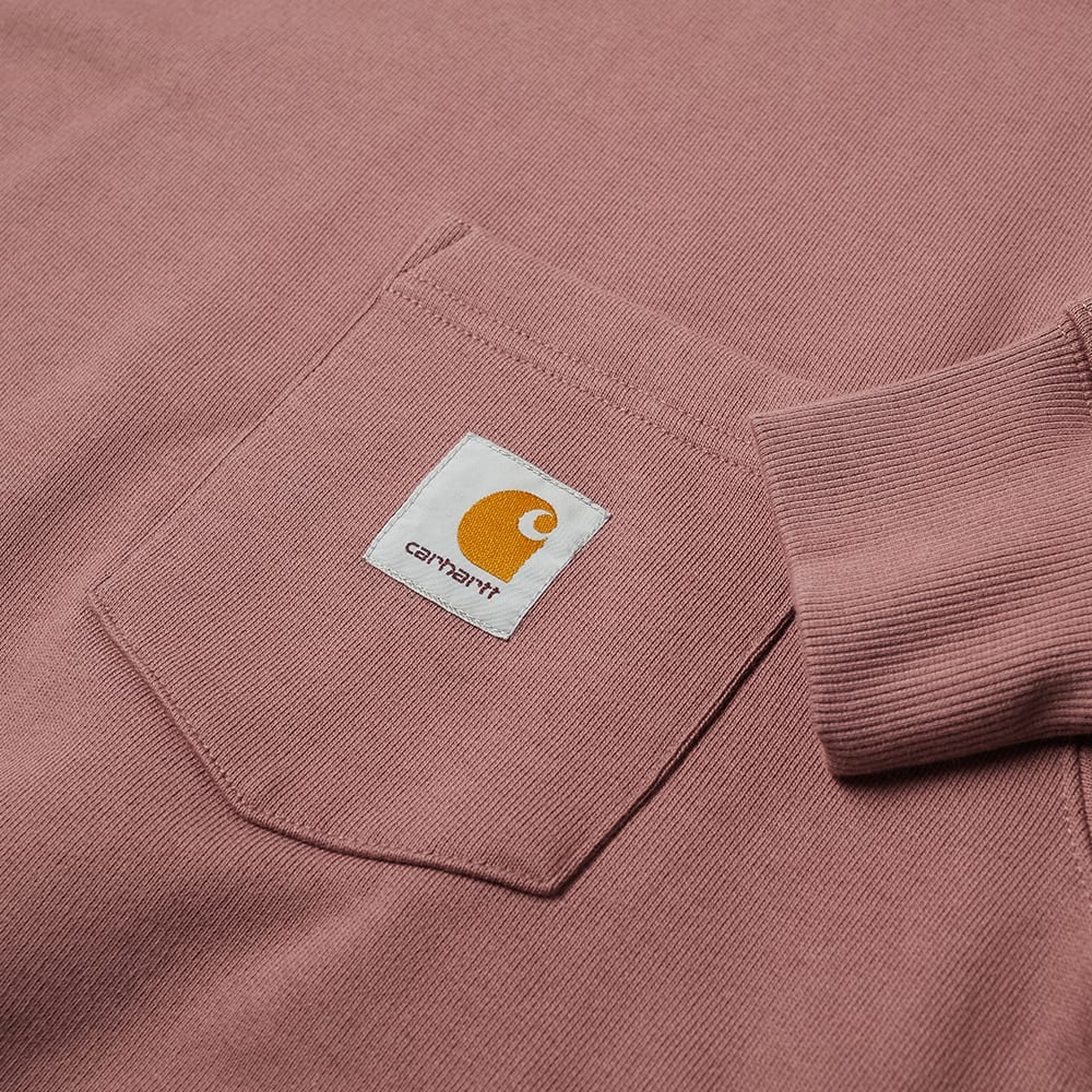 Carhartt WIP Pocket Sweat - 2