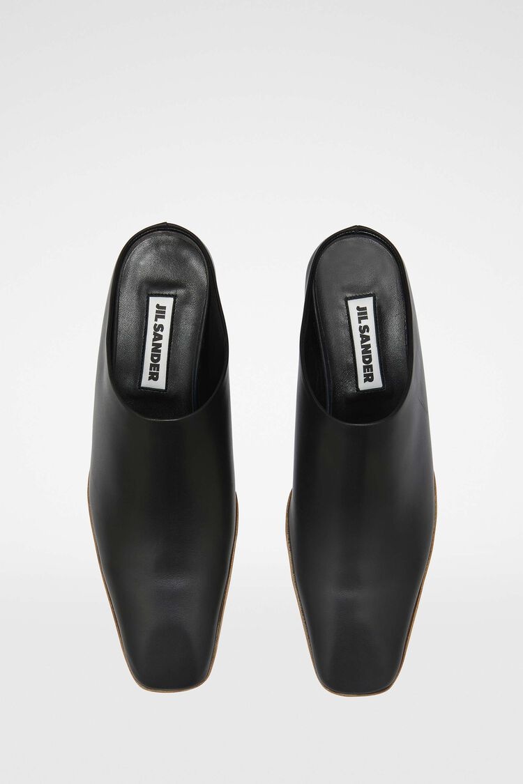 Mules - 5