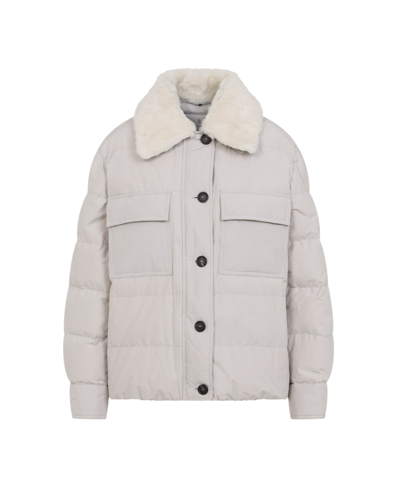 Puffer Jacket - 2