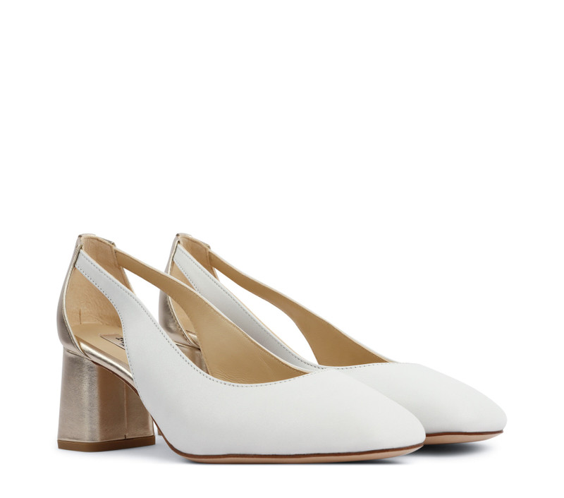 Repetto Terry pumps outlook