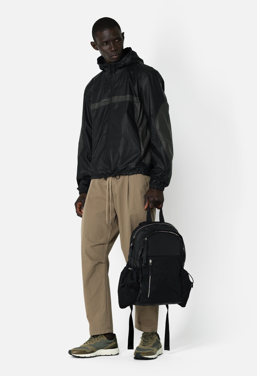 MODULAR BACKPACK - 2