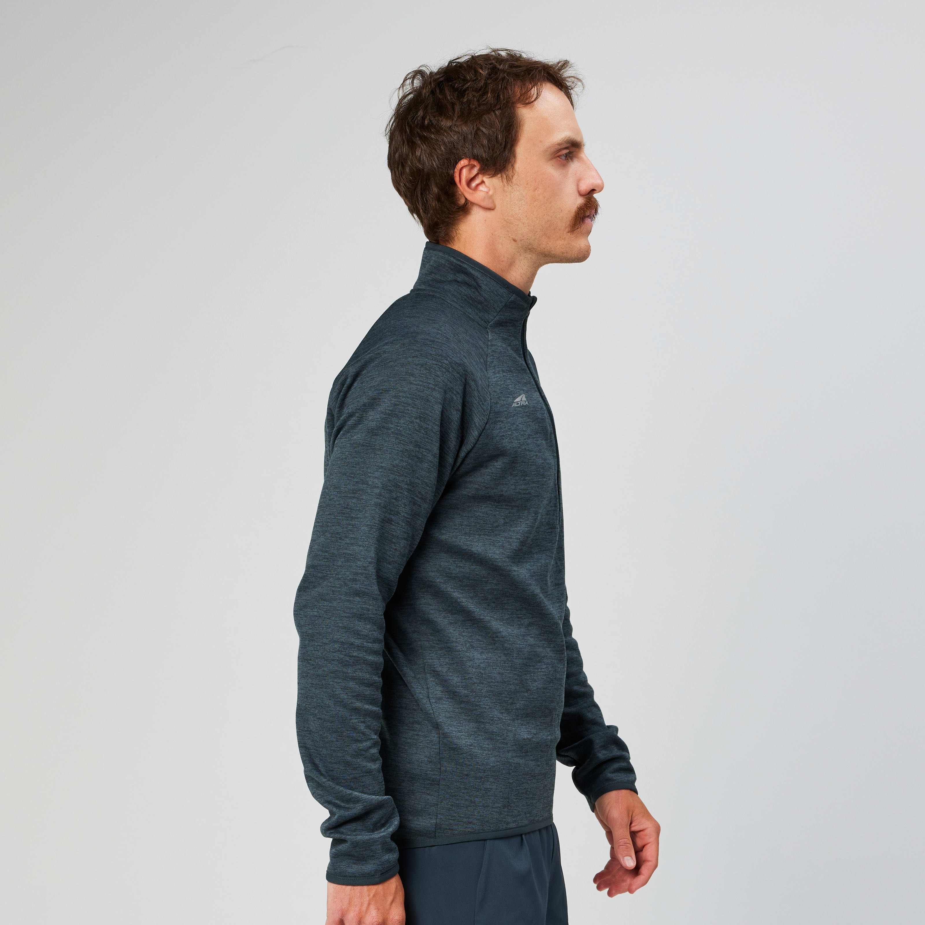 Men's Core 1/2 Zip Pullover - 3
