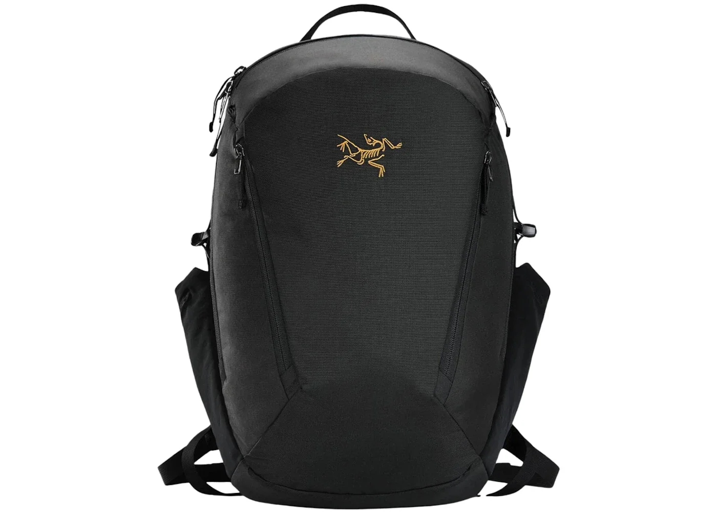 Arc'teryx Mantis 26 Backpack Black - 1