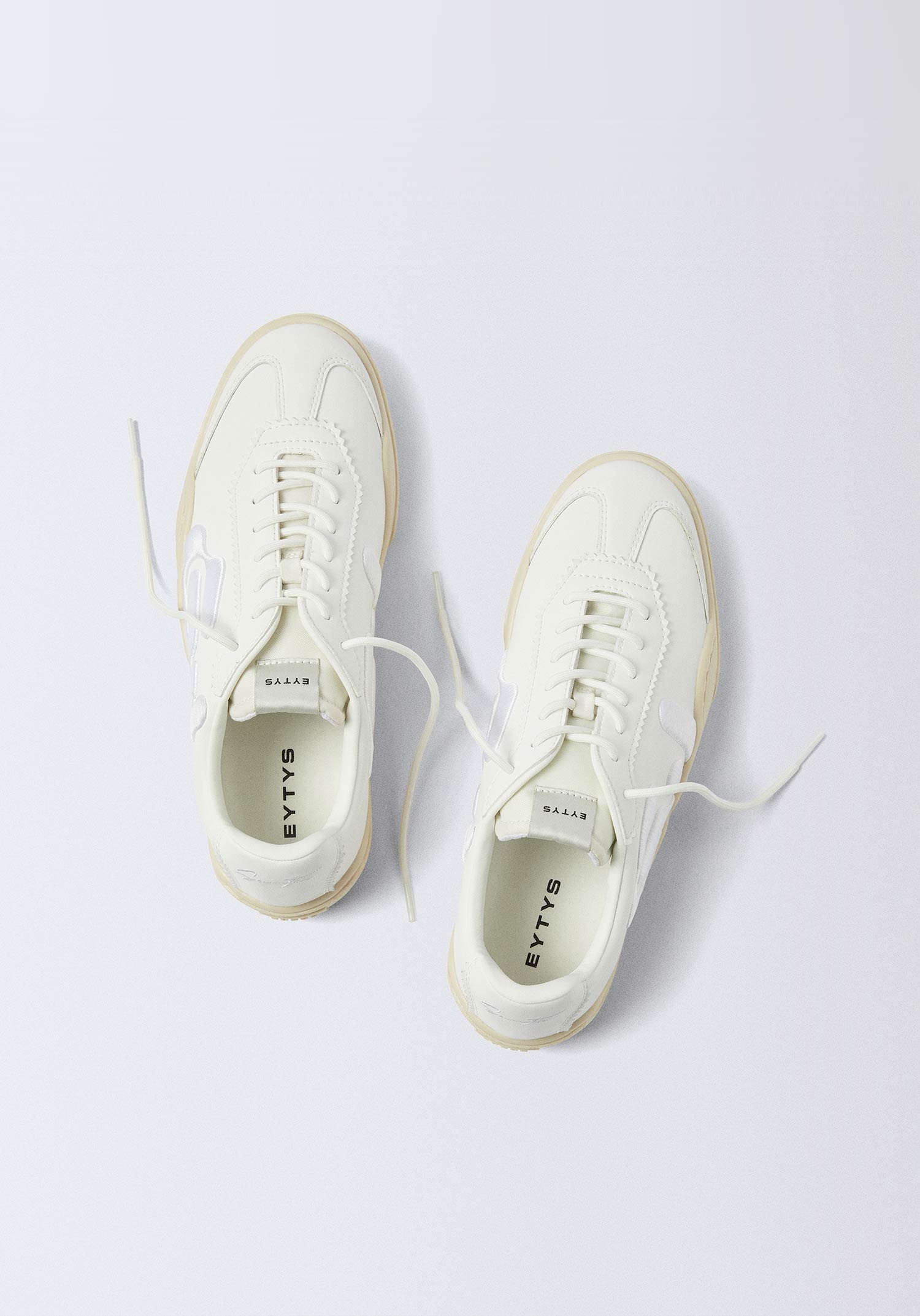SANTOS AEGIS WHITE - 3