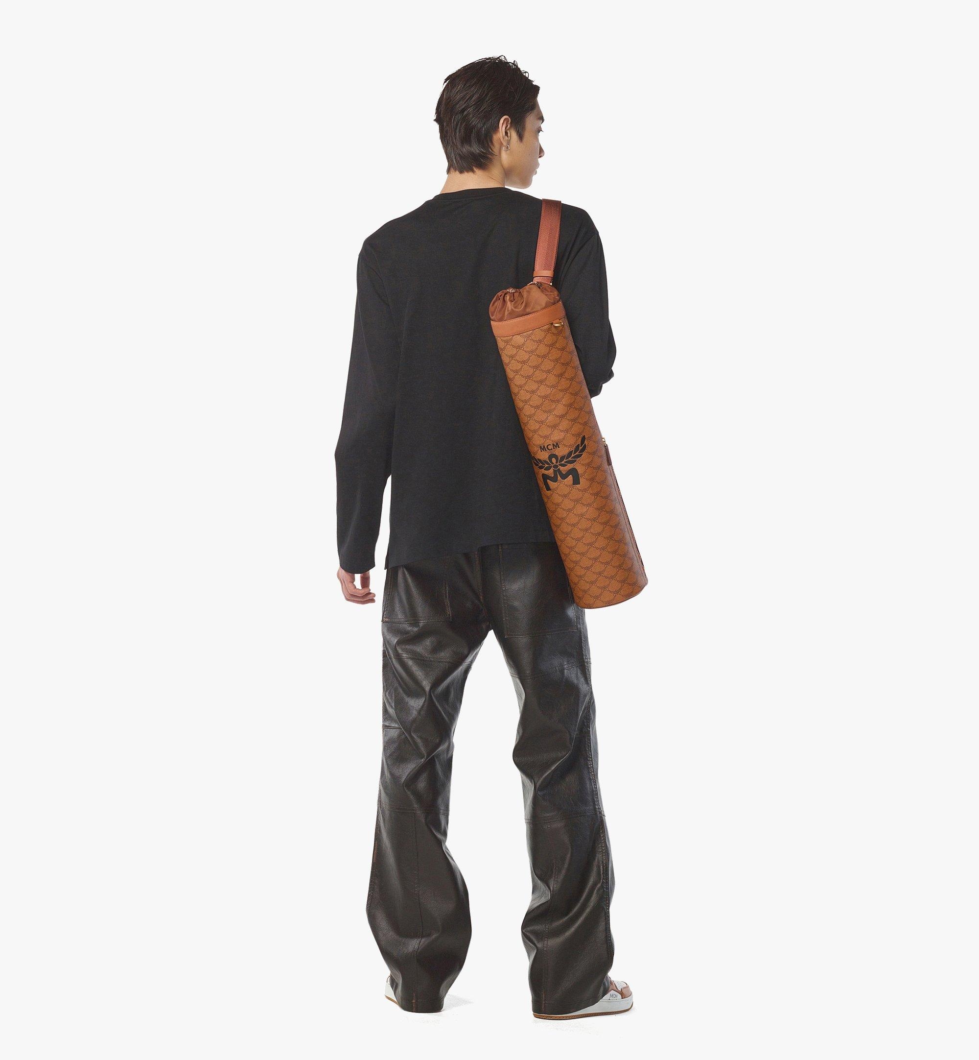 Ottomar Yoga Mat Holder in Lauretos - 8
