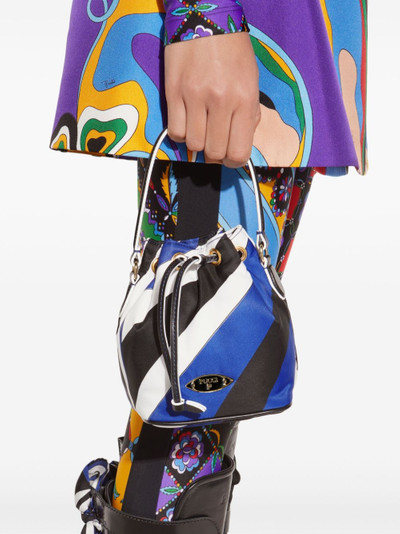 PUCCI Yummy bucket bag outlook