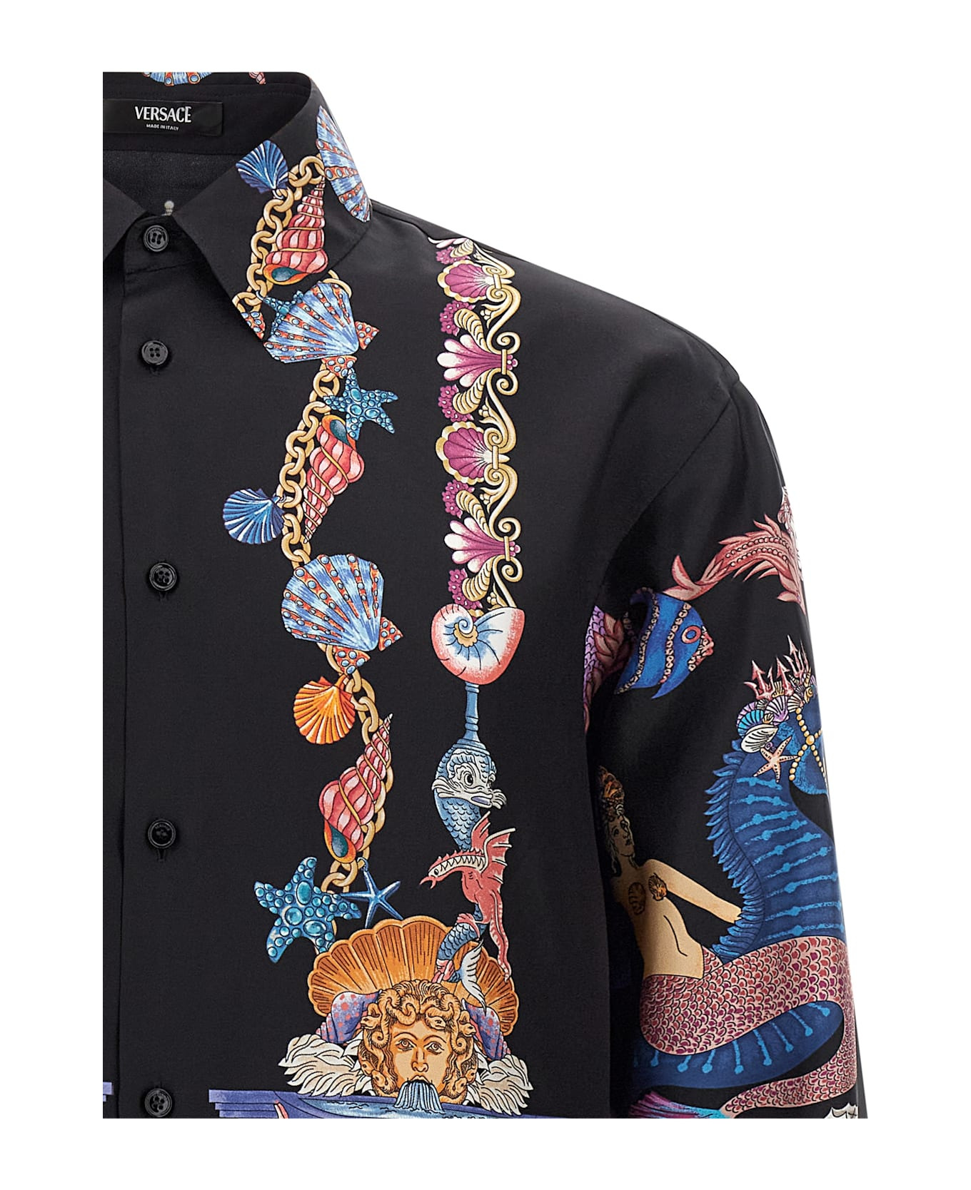 'coral Theatre' Shirt - 3