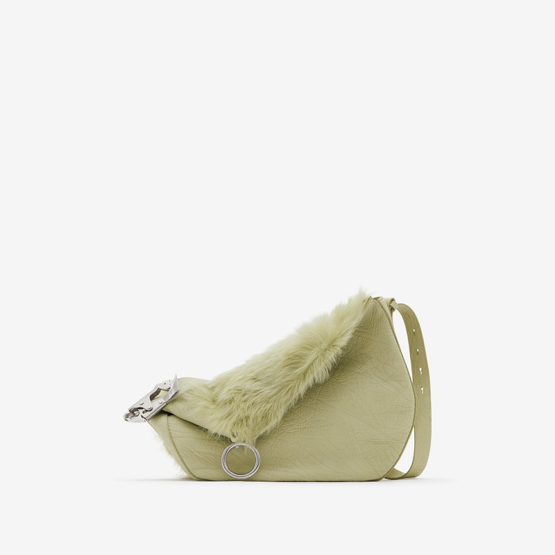 Medium Knight Bag - 1