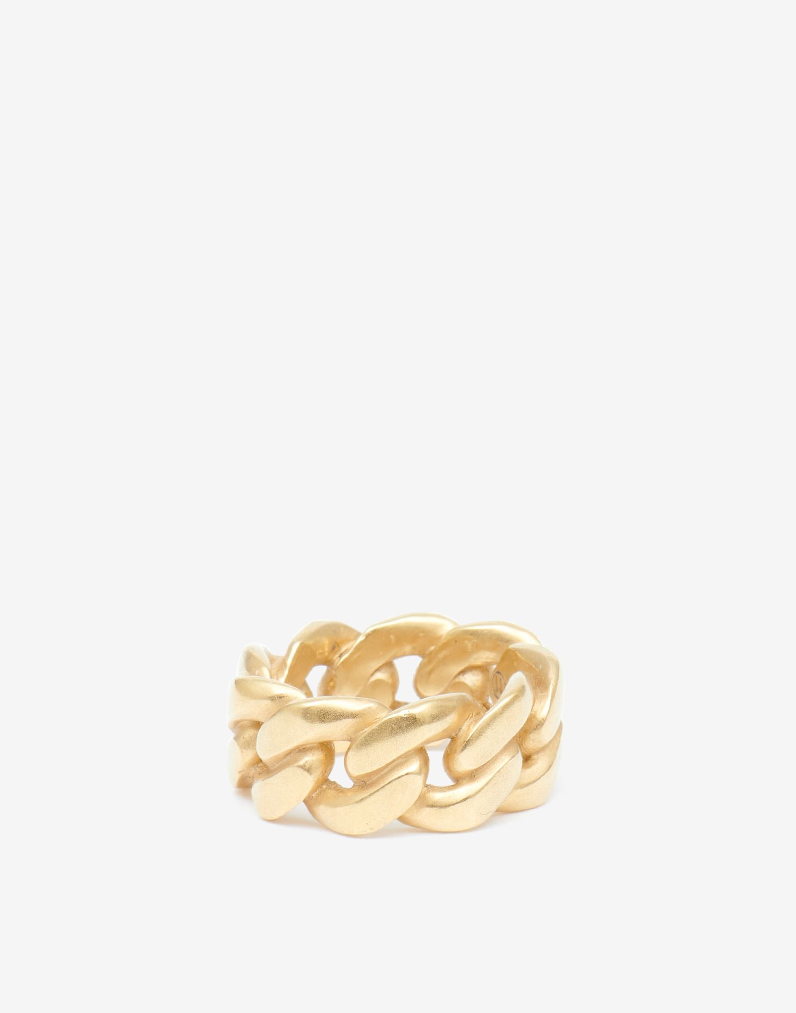 Chain ring - 3