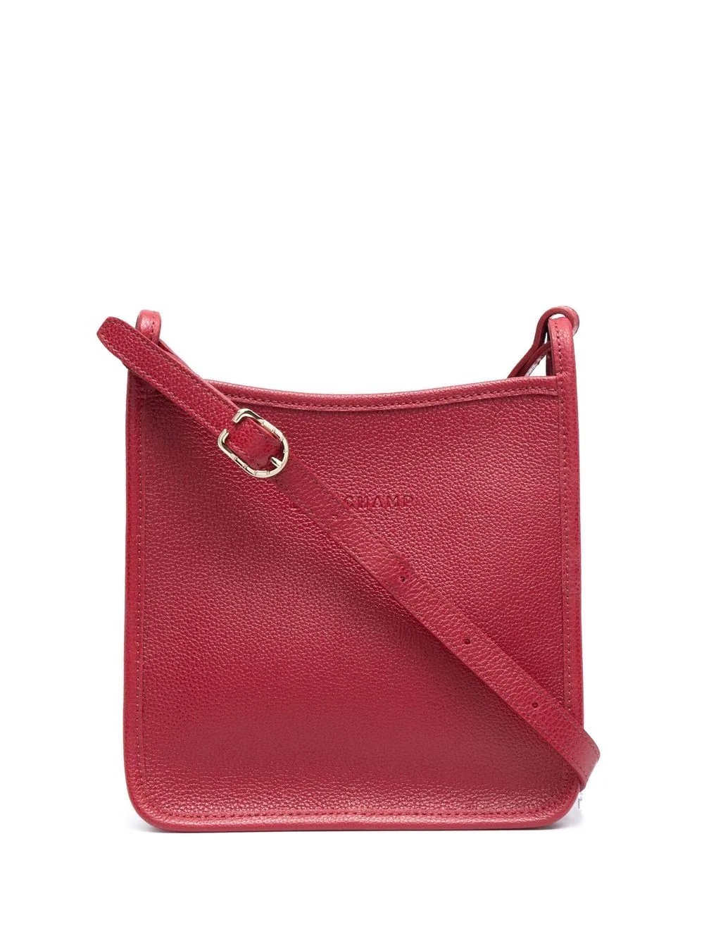 Le Foulonné crossbody bag - 1