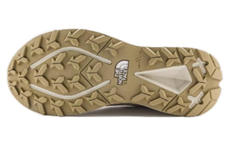(WMNS) THE NORTH FACE Vectiv Exploris II Futurelight 'Sandstone' 7W6D-9Z3 - 5
