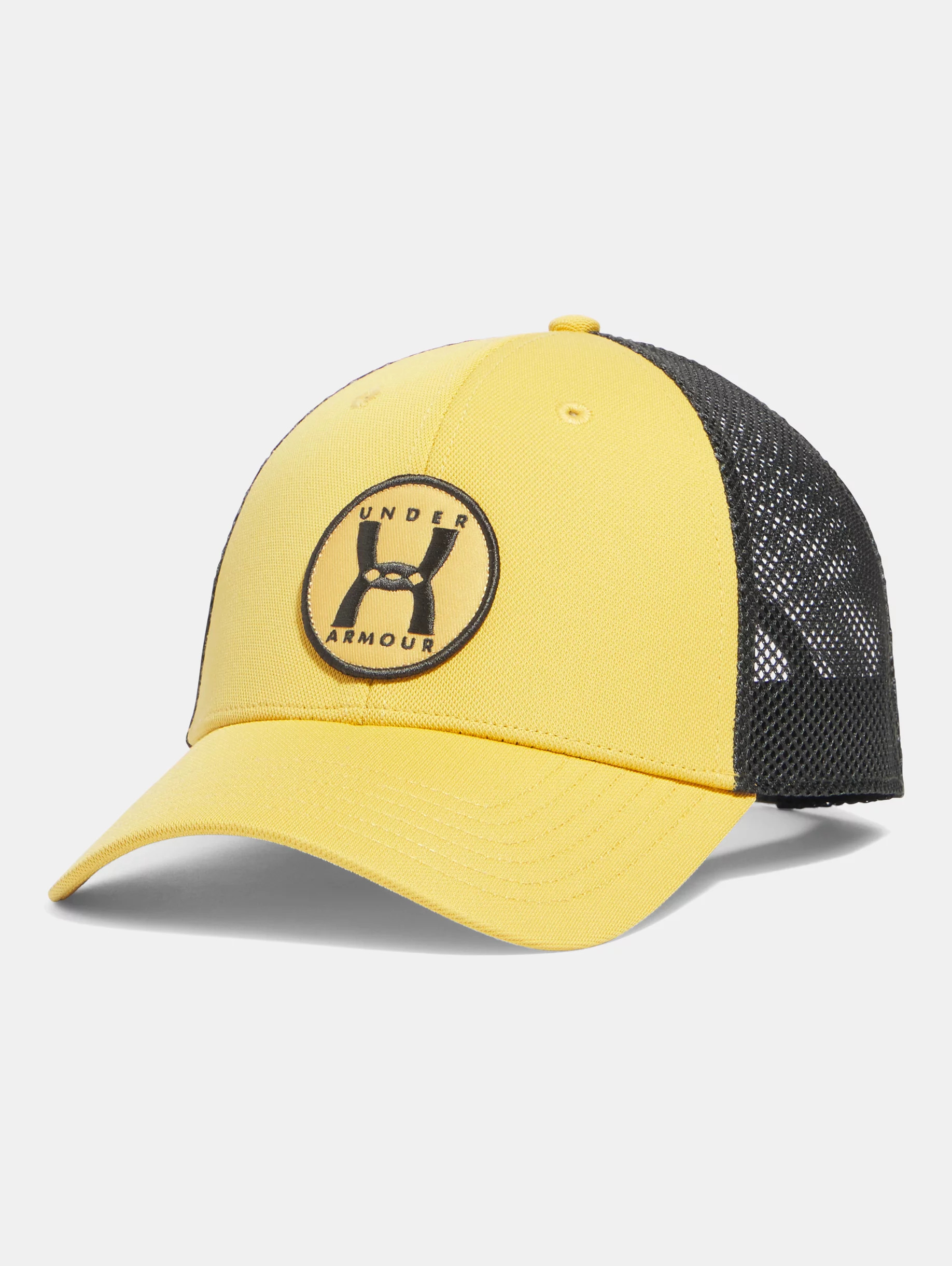 UA Essential Mid - 1