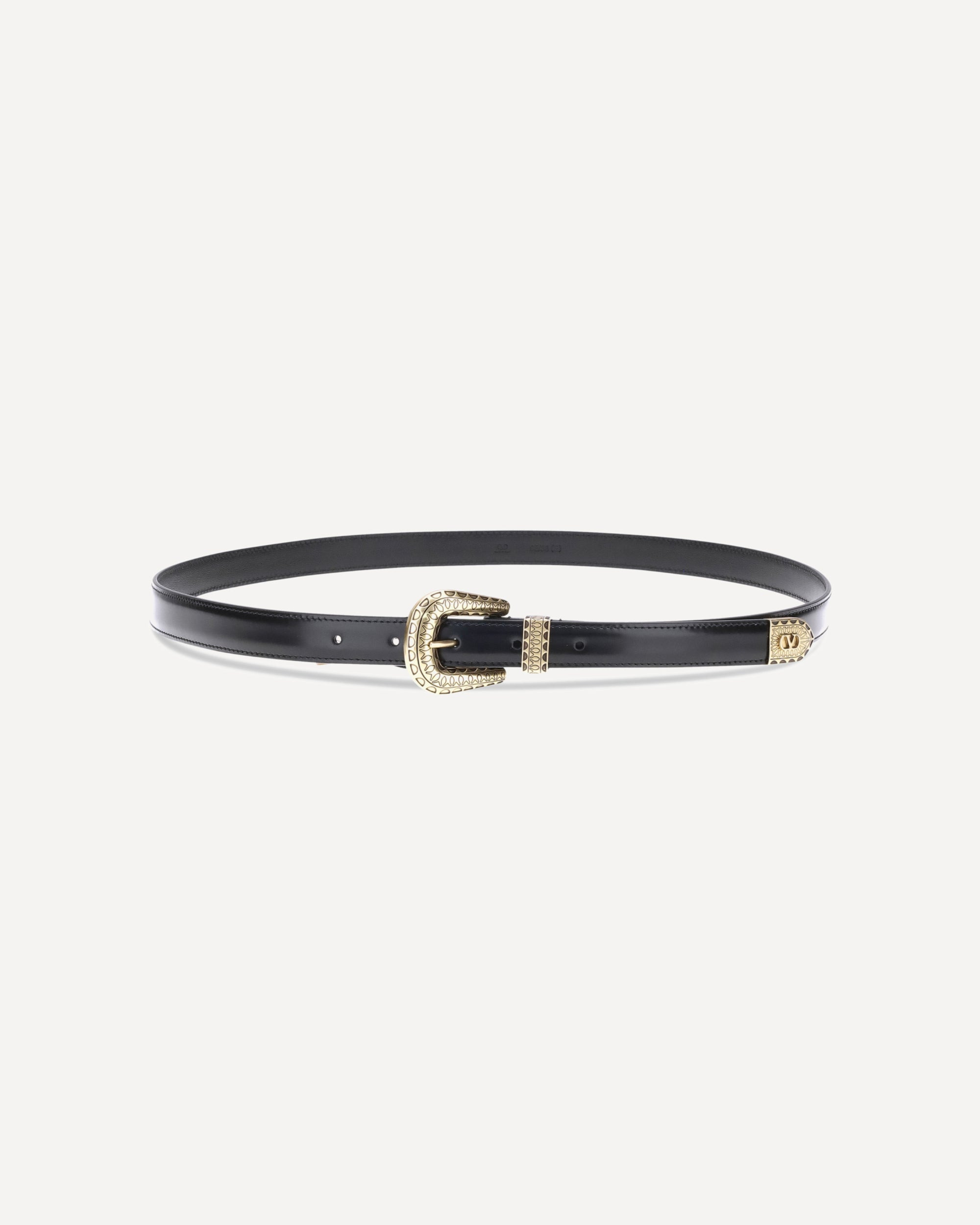 VLogo Belt - 2