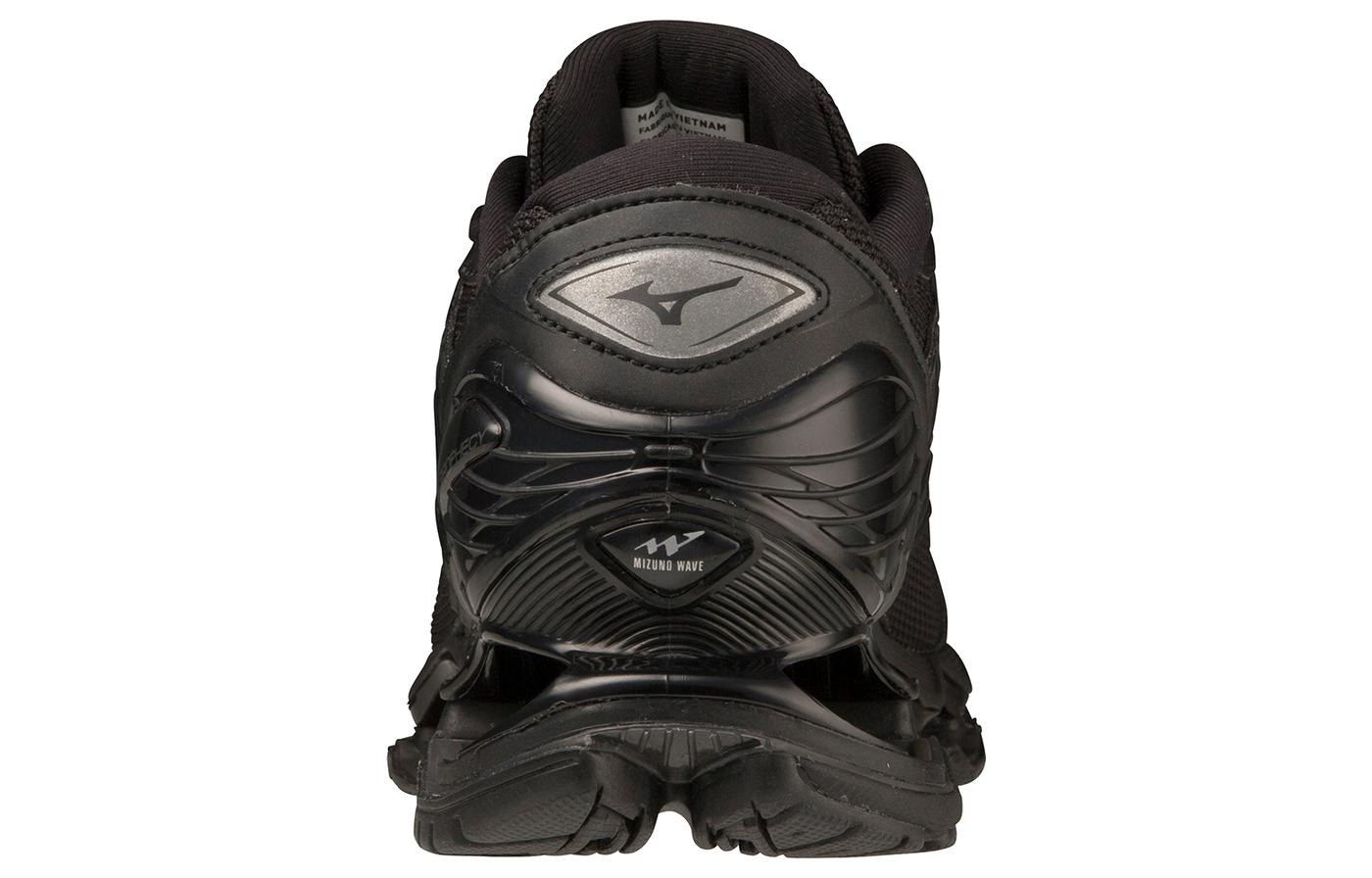 Mizuno Wave Prophecy LS 'Black' D1GA333701 - 5