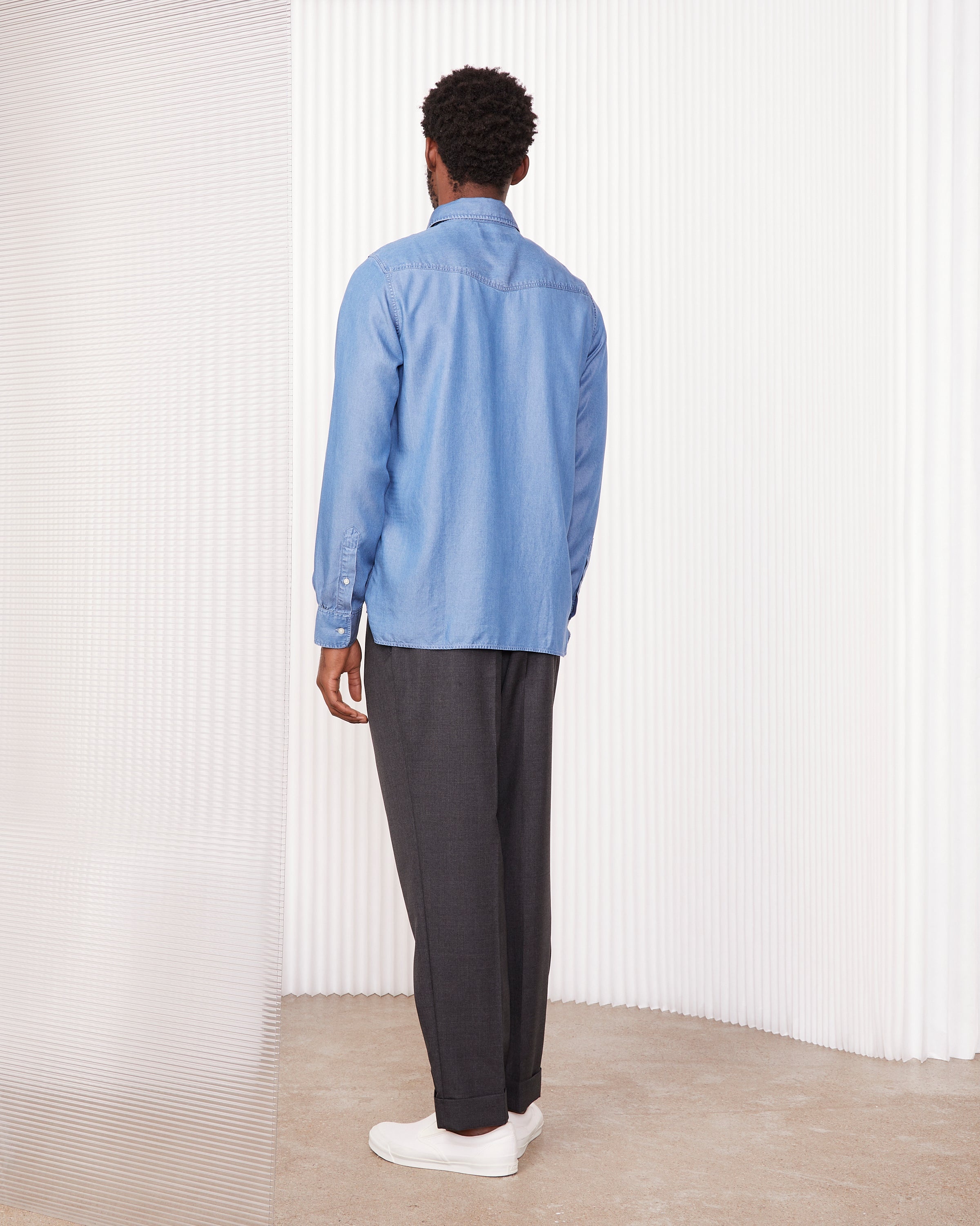 ALEX SHIRT - 2