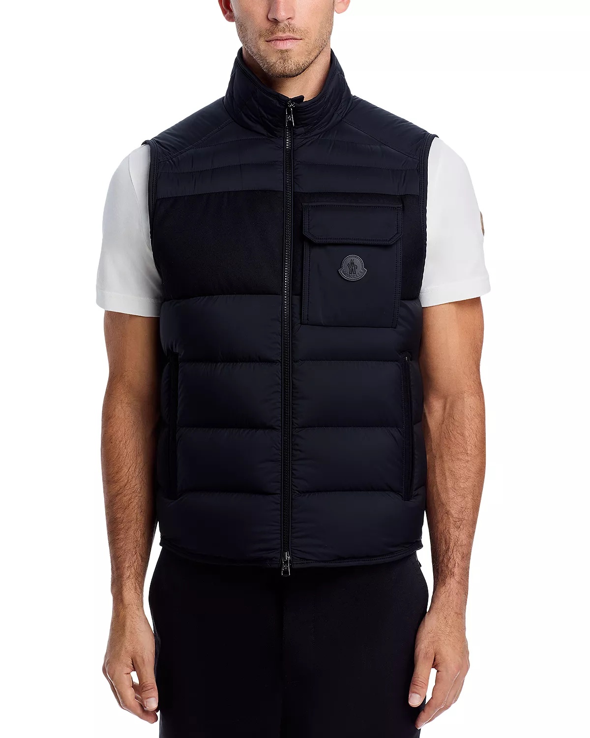 Estagnous Vest - 5