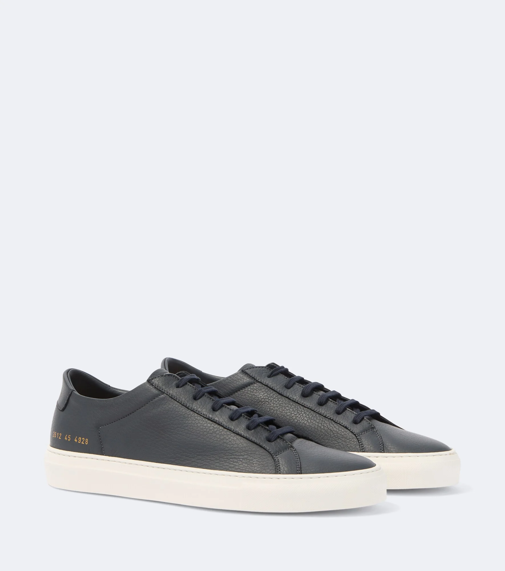 Original Achilles leather sneakers - 1